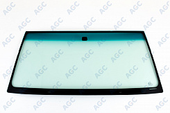 Лобовое стекло AGC для TOYOTA LAND CRUISER (470 - 1998-2007 )