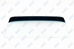 Лобовое стекло БОР для LADA (ВАЗ) 2104 (1984 - 2012)