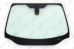 Лобовое стекло NordGlass для FORD FOCUS (III - 2011-2019 )